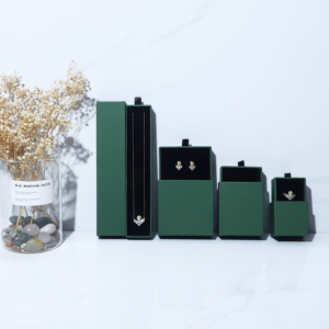 Tùy chỉnh các tông biểu tượng giấy bao bì Vòng đeo tay đồng hồ đồ trang sức ngăn kéo hộp phổ đầy màu sắc Hộp quà tặng - Product Image 3