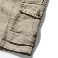 Nouveaux shorts cargo pour hommes 2026, écologiques, multi-poches, en coton, séchage rapide, respirants, pour activités de plein air estivales