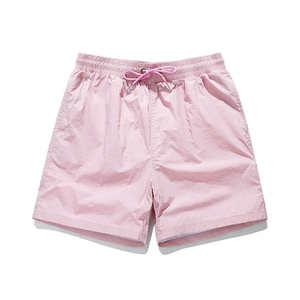 Short de bain de plage pour hommes 100% Maillot de bain pour hommes de haute qualité Short de bain pour hommes Maillot de bain respirant Haus Industries - Product Image 1