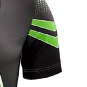 Uniforme de críquet duradero para hombre, gran oferta, logotipo personalizado, equipo de equipo transpirable de secado rápido de calidad superior, todos los tamaños - Product Image 5