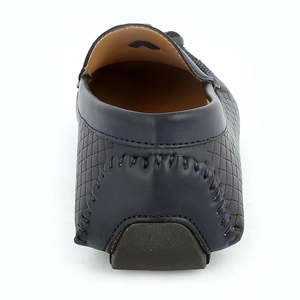 Zapatos Mocasines para Hombre (HM180805-3) - Azul Marino - Azul Marino/Azul - Product Image 5
