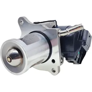 Vanne EGR 6421402160 pour Mercedes Benz GL350 ML350 E350 GLS350d E350 S350 3.0L S63 AMG 5.5L <span class=keywords><strong>V8</strong></span> Remplacer A6421402160 88489 - Product Image 1