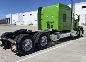 Best!! BEST AFFORDABLE DISCOUNT 2025 2024 2023 Semi Sleeper <b>Truck</b> PETERBILTS 589 Affordable Sleeper <b>Truck</b> 589 - Product Image 4