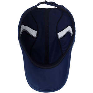 Venta caliente Diseño simple Gorras de béisbol Patrón sólido Algodón Correr al aire libre Camioneros Estilo deportivo en venta - Product Image 3