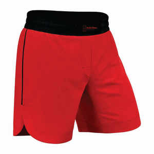 Vêtements de sport de combat MMA avec logo personnalisé Short de grappling imprimé par sublimation pour kimono d'arts martiaux Jiu Jitsu - Product Image 1