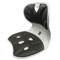 Chaise de Correction Posturale pour les Hanches en Plastique ABS, Taille et Couleur Personnalisables, Production OEM