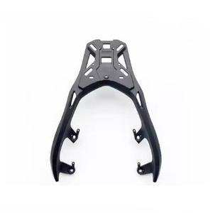 แร็คท้ายอะลูมิเนียมอัลลอยสำหรับ Yamaha X-MAX XMAX 300 คุณภาพสูง ขั้นต่ำ 50 ชุด - Product Image 3