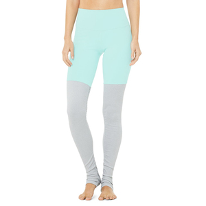 Young Women & Girl Custom Design <b>Leggings</b> Running Yoga Workout Leggy Custom Gym Fitness Wholesales Slim Fitness <b>Legging</b> Pant - Product Image 2