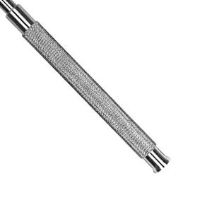 JACKBILLY Instrument de chirurgie osseuse orthopédique haut de gamme Ciseau à os en acier inoxydable allemand Gardner N ° 1 Standard d'alimentation manuelle-MOL - Product Image 5