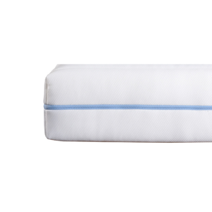 Colchón de Espuma de Doble Capa con Diseño Contemporáneo EOS, con Funda Extraíble y Lavable, Soporte Suave y Duradero, Tipo Hotel - Product Image 6