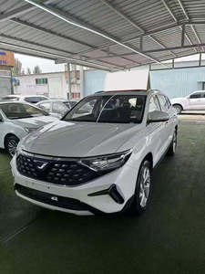 SUV 2023 2024 au design jeune et abordable, puissance maximale 110 km, traction avant, phares LED, boîte de vitesses automatique, essence - Product Image 2