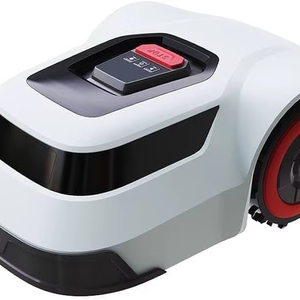 Cortacésped Robótico BEST ORIGINAL O1000 RTK Perimeter Wire-Free Vision, Garantía de 3 Años, Sonido Envolvente, Origen Estadounidense, Envío Rápido - Product Image 5