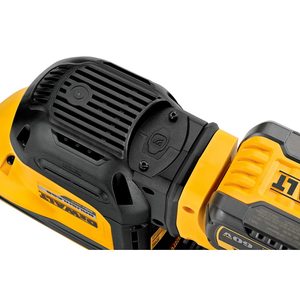 Martillo Perforador Rotatorio Inalámbrico SDS MAX de 60V, 1 3/4 Pulgadas 2 Baterías con Potencia de Entrada de 1500W para Martillo Demoledor Industrial de Construcción - Product Image 3