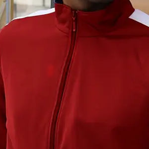 Trajes Deportivos Casuales Personalizados para Hombre, Transpirables y de Secado Rápido para Invierno, Trajes Deportivos Bordados Casuales, Trajes Ajustados 2025 - Product Image 6