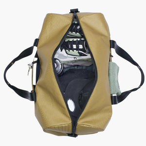 <b>Large</b> Capacity Nylon Duffel <b>Backpack</b> Custom Logo Multi-Function Foldable Casual Sport Men <b>Women</b> Outdoor Waterproof Zipper - Product Image 4