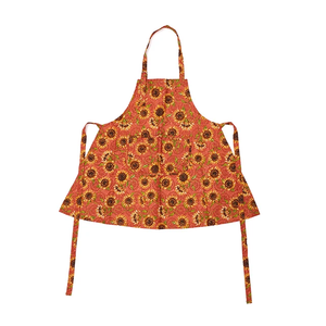 <b>Apron</b> Own Brand Wholesale Customization Label In Stock Japanese Sleeveless <b>Apron</b> Unisex Simple Food Service 3 Piece Waist <b>Apron</b> - Product Image 6