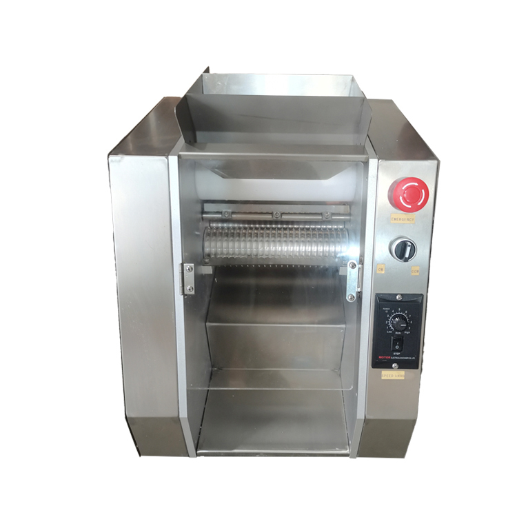 Pearl Cotton Ball Making Machine Gnocchi Machine Mini Tapioca Pearls Making Machine for Bubble Tea