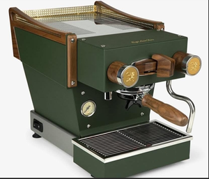 Machine à expresso électrique mini édition spéciale scellée en usine, nouveau système de brassage portable USB - Product Image 3
