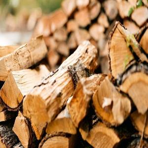 Bois de chauffage Bois dur Chêne pour l'énergie thermique Qualité supérieure Prêt pour l'exportation avec livraison rapide - Product Image 1