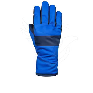 2025 gants de Ski de haute qualité gants de Snowboard hiver ski équitation imperméable neige personnalisé en cuir gants de Ski pour hommes - Product Image 4