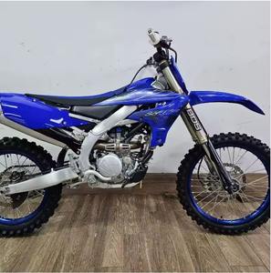 Oferta Nueva: Motocicleta YAMAHA YZ250F MX Dirt Bikes (2025) con Garantía - Product Image 1