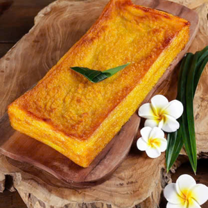 แป้งมันสำปะหลังคั่วแช่แข็งขนมขบเคี้ยวเขตร้อนหวานจากโรงงานเวียดนาม - Product Image 3