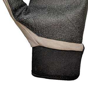 Gants en néoprène de meilleure qualité, légers et personnalisés, demi-doigts, respirants et antidérapants, avec protection contre les UV, fermeture à crochet et boucle - Product Image 3