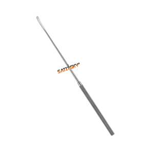 Instruments dentaires manuels Micro Instruments Handles Cordotomy YASARGIL 18,5 CM, marque Satinsky, modèle SSE-111313631, qualité supérieure - Product Image 1