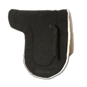 CLOVELIS IMPEX Fabricant de tapis de selle personnalisés tout usage pour chevaux, tapis de selle durables pour l'entraînement et la pratique quotidienne - Product Image 1