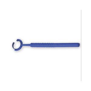 Anillo de fijación oftálmica con cabeza giratoria de aleación de titanio autoclavable al mejor precio para fijador de anillo ocular en hospitales - Product Image 4