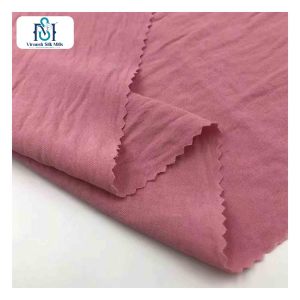 180D ผ้าใยสังเคราะห์100% ผ้าย่นโพลีเอสเตอร์ยืดย่นผ้าเครป Cey Air Flow Cey Air Flow ผ้าเครป - Product Image 6