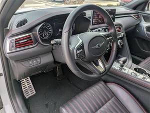 Utilizado cuidadosamente 2023 para 2023 Genesis G70 2,0 T RWD usado - Product Image 6