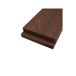 Maderas de nogal proporcionadas en gran cantidad para gabinetes y uso interior decorativo - Product Image 5
