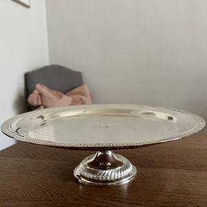 2026 New High Quality Table Decoration <b>Cake</b> Server Ware Stand for <b>Wedding</b> Table Decoration Dinnerware Dessert Display - Product Image 4