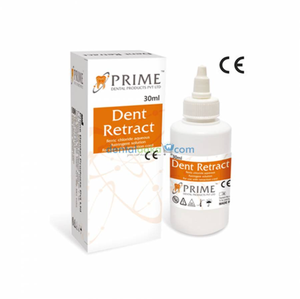 Hot Selling 2025 Dental Instrument Prime Dental Dent Retract 30ml Astringent Solution.. - Product Image 6