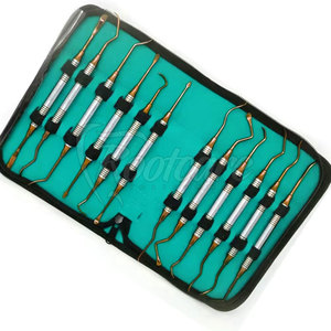 Kit de Relleno Dental de Composite de la Mejor Calidad, Certificado CE, para Venta Global - Product Image 2