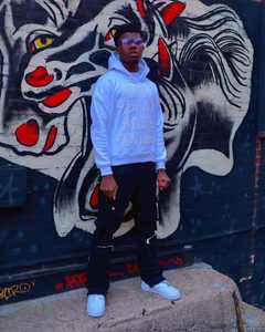 Ensemble pantalon de survêtement et sweat à capuche en coton sérigraphié unisexe pullover en polaire pour hommes survêtement personnalisé délavé à l'acide - Product Image 5