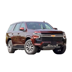Chevrolet Tahoe LT 2022 Usato, Specifiche GCC, 499 CV, SUV 7 Posti, 8 Cilindri, 4000+cc, Benzina, Cambio Automatico, Guida a Sinistra - Product Image 1