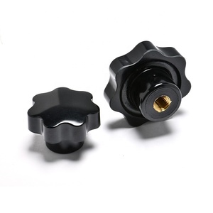 Trung Quốc Cung Cấp Chất Lượng Tốt M6 M8 Tay Siết Chặt Vai Sao Tay Cầm - Product Image 2