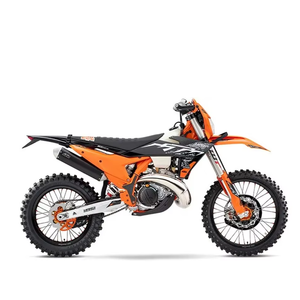 Nouveauté Nouvelle arrivée 2025 KT/Mms X/C300W Hardenndurro Adventurre Motocyclettes avec garantie de 2 ans Prêtes à être expédiées dès maintenant - Product Image 4