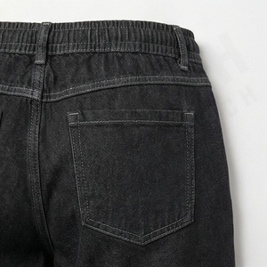Fournisseur direct d'usine, pantalon de jogging slim fit taille basse pour femmes, pantalon multi-poches imprimé, service OEM, vêtements - Product Image 5
