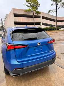 รถ Lexus NX 300 Luxury Sport Utility ปี 2019 มือสอง สภาพดี - Product Image 5