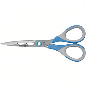 HESSE 150mm Overall Length Work/Precision <b>Shears</b> 60mm Cutting Length Essential Garden Hand <b>Tool</b> - Product Image 3