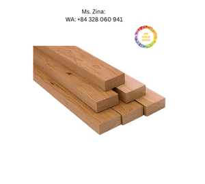 Bûches de bois d'eucalyptus Matière première de style design industriel disponible en forme ronde et carrée de l'usine du Vietnam - Product Image 5