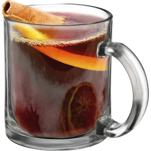MATHILDE Tasse en verre promotionnelle pour le marketing et le merchandising - Product Image 2