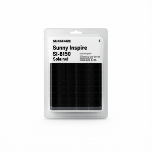 Panel Solar Sunny Inspire SI-B150 - Product Image 2