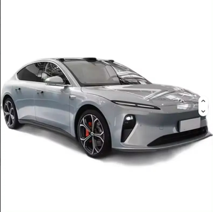 NIO ET5 SEDAN CAR NEUVE D'OCCASION - Product Image 5