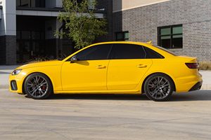 AUDI S4 d'occasion 2020, conduite à gauche/droite - Product Image 2