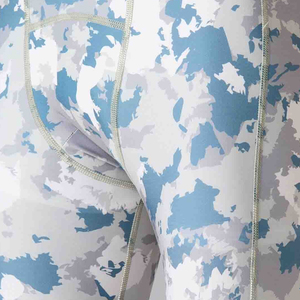 เลกกิ้งลายพรางของผู้ชายแห้งเร็วระบายอากาศได้ดี2025ออกแบบได้ตามต้องการสีสันสดใสใหม่ล่าสุด - Product Image 6