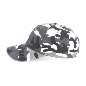 Gorra de béisbol de moda para hombre, venta al por mayor, Material de algodón de alta calidad, gorra de béisbol para exteriores, gorras de béisbol a precio barato - Product Image 3